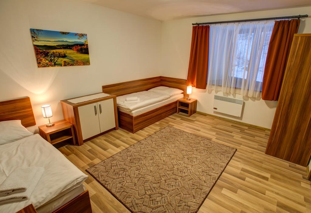 Apartmany Tri Studnicky Demanovska Dolina Phòng bức ảnh