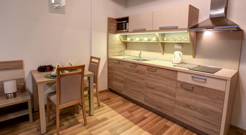 Apartmany Tri Studnicky Demanovska Dolina Phòng bức ảnh