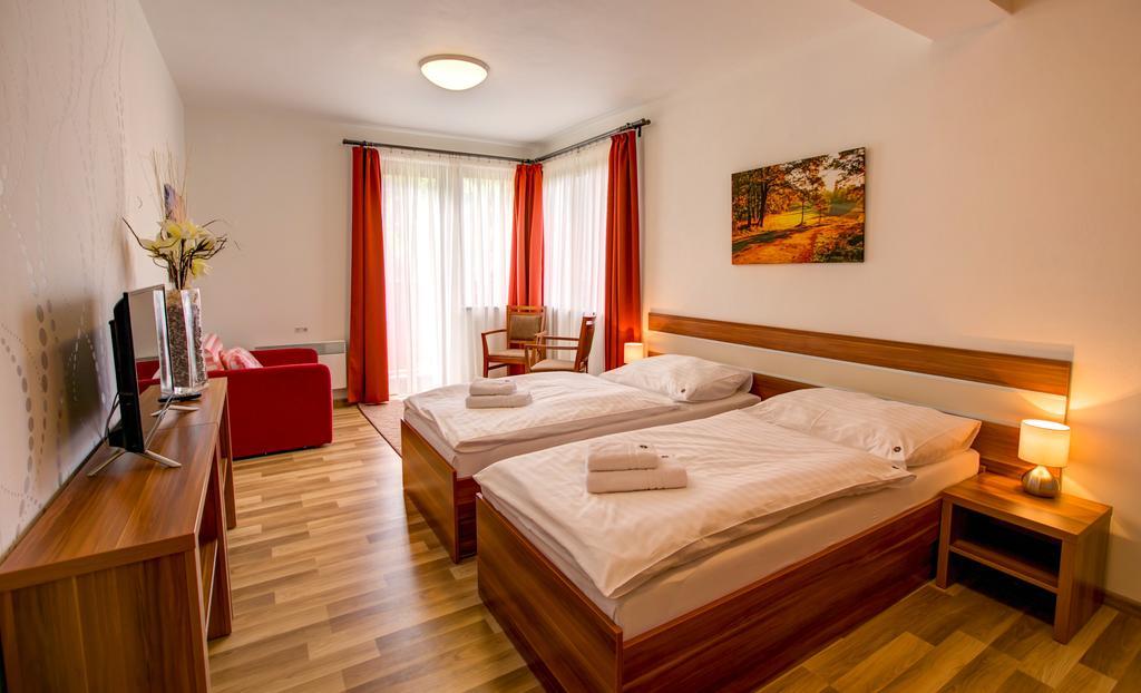 Apartmany Tri Studnicky Demanovska Dolina Ngoại thất bức ảnh
