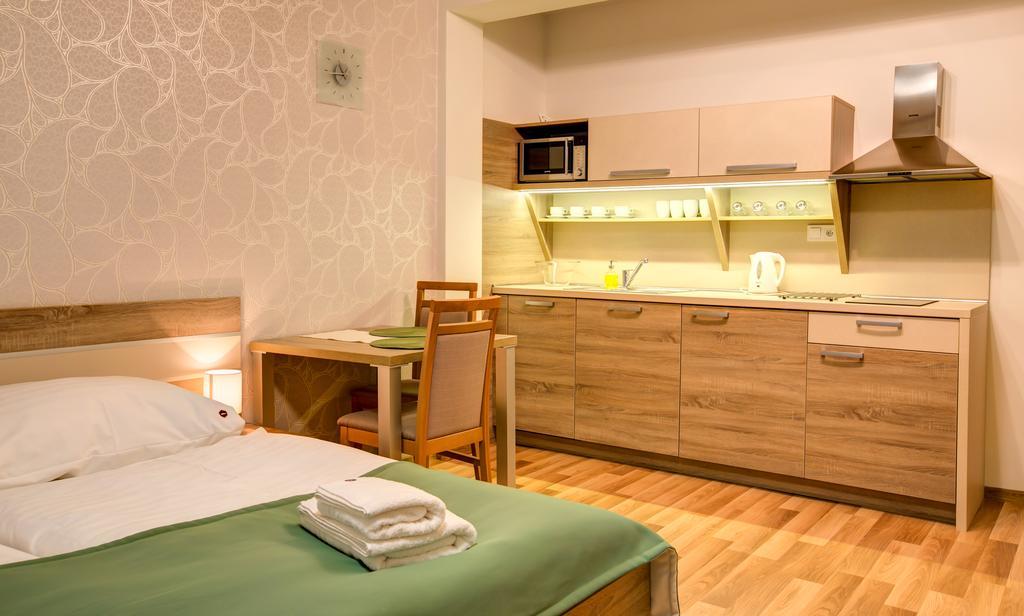 Apartmany Tri Studnicky Demanovska Dolina Ngoại thất bức ảnh
