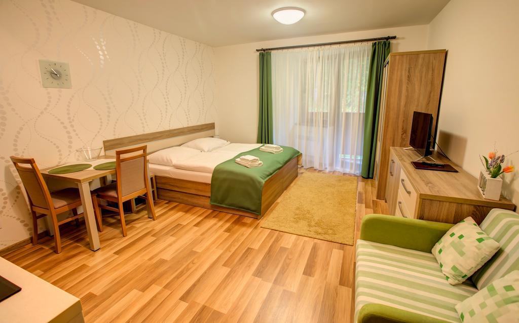 Apartmany Tri Studnicky Demanovska Dolina Ngoại thất bức ảnh