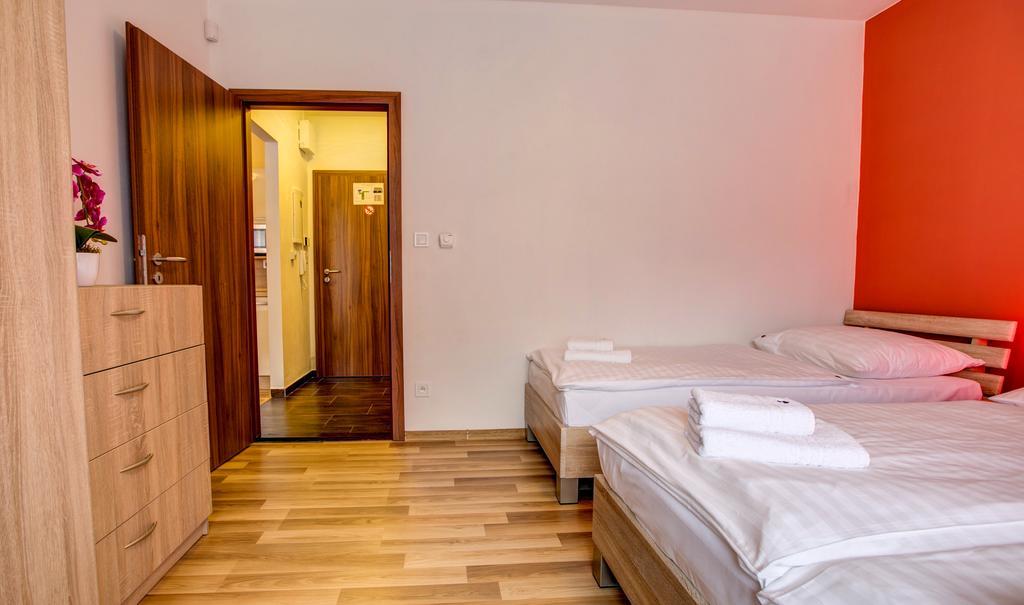 Apartmany Tri Studnicky Demanovska Dolina Ngoại thất bức ảnh