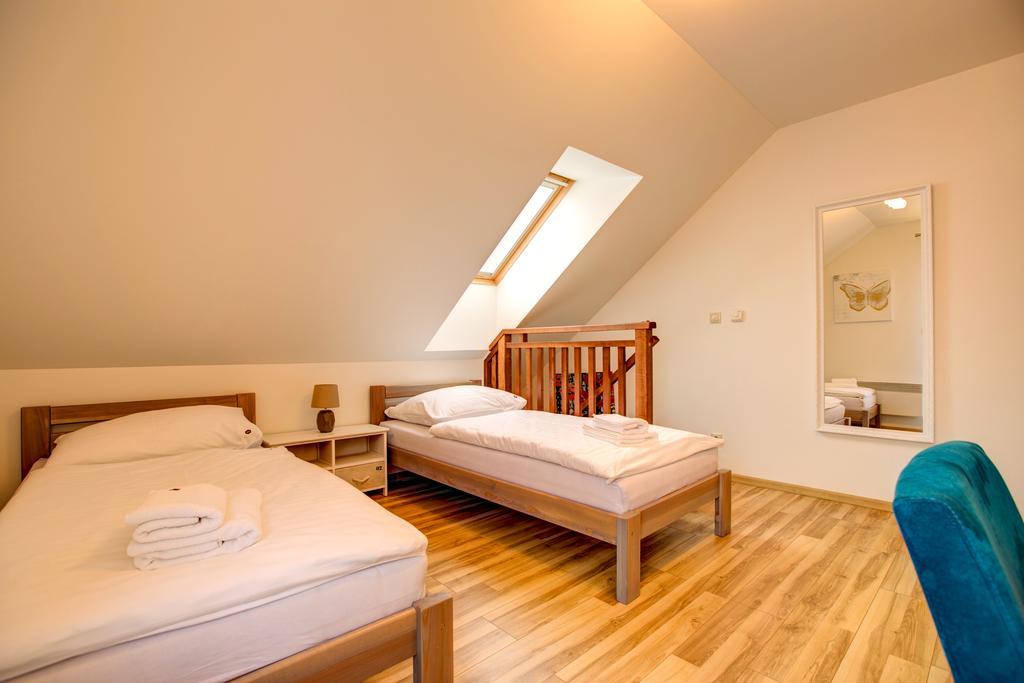 Apartmany Tri Studnicky Demanovska Dolina Ngoại thất bức ảnh