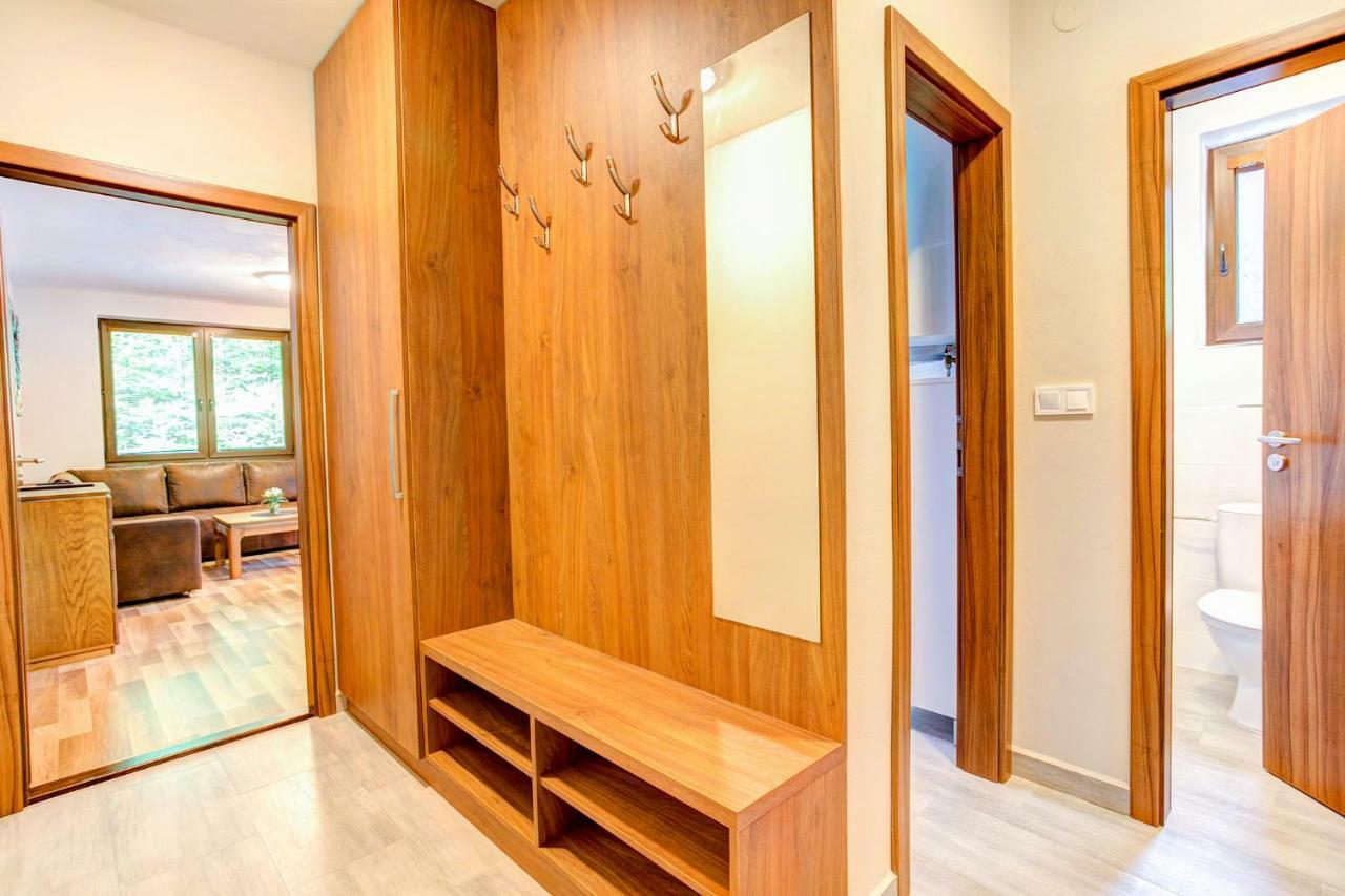 Apartmany Tri Studnicky Demanovska Dolina Ngoại thất bức ảnh