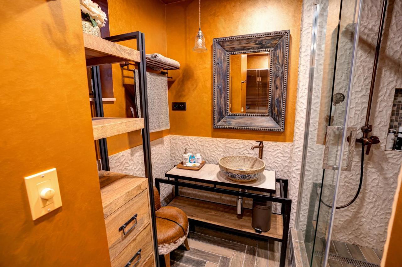 Apartmany Tri Studnicky Demanovska Dolina Ngoại thất bức ảnh
