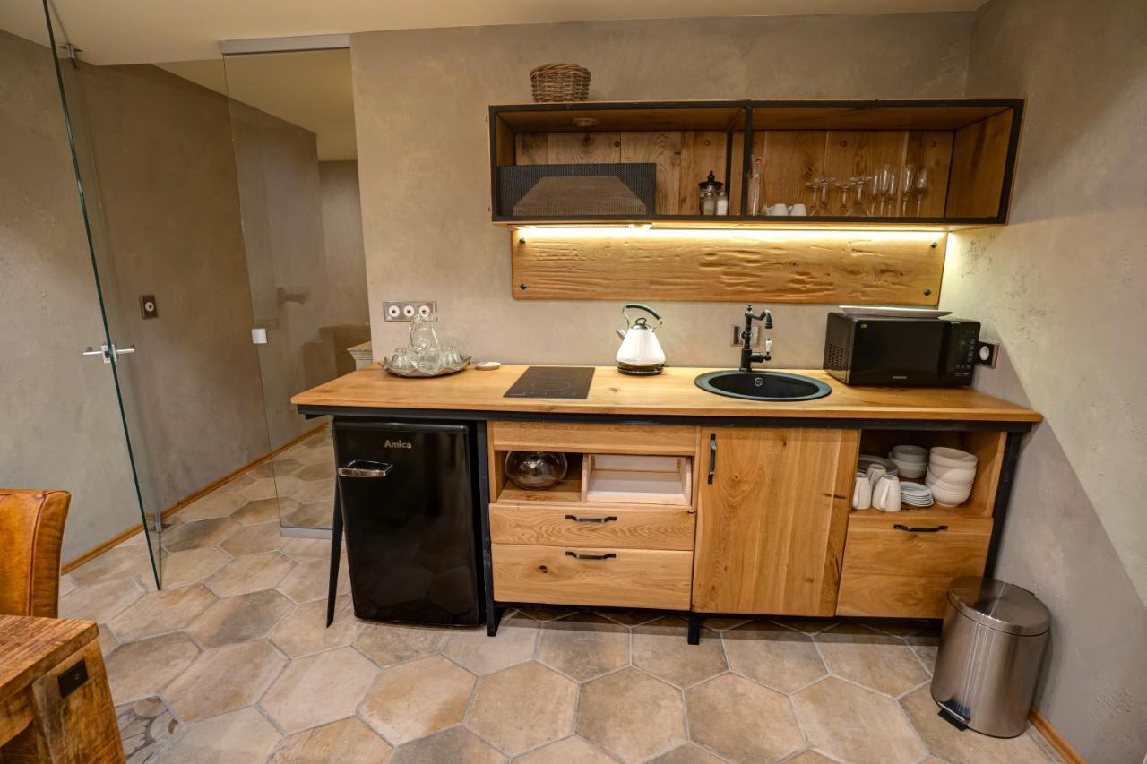 Apartmany Tri Studnicky Demanovska Dolina Ngoại thất bức ảnh